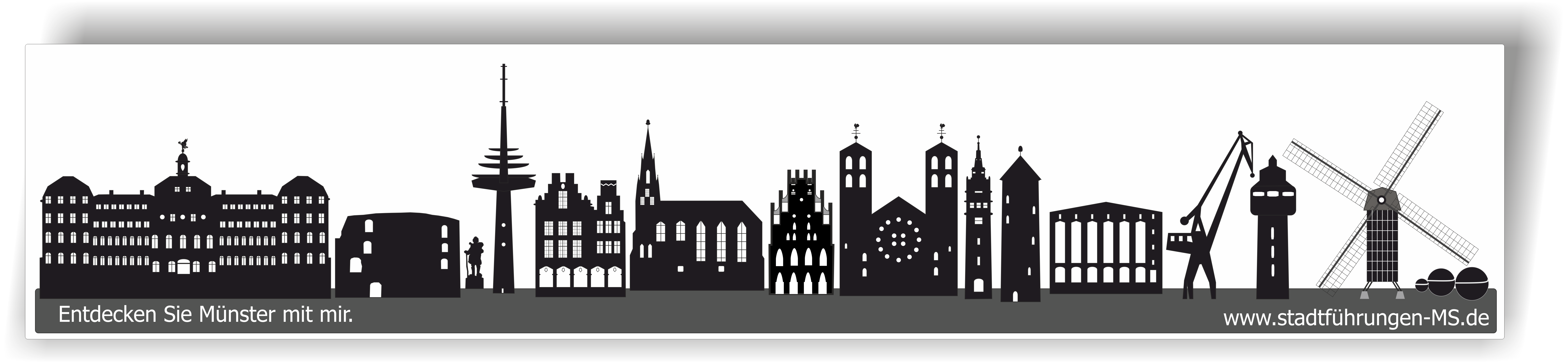 Münster-Silhouette_Dipl. Ing. Klaus Küper_2021 Münster-Silhouette_Dipl. Ing. Klaus Küper_2021