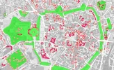 Geodaten Stadt Münster