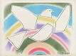 Pablo_Picasso__Die_Taube_im_Regenbogen__1952